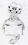 Rating: s
ID: 5576465
Date: 2025-05-16 12:20:36 -0400
Status: active
Score: 2
2019 belly big_belly box breasts container female hi_res marine merfolk object_vore shar0makai simple_background sketch solo split_form traditional_media_(artwork) vore white_background post #5576465