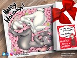 Rating: q
ID: 4886884
Date: 2024-06-29 22:42:50 -0400
Status: active
Score: 89
2022 4:3 4_toes anthro beastars blush box breasts butt condom container digital_media_(artwork) disney domestic_rabbit duo dwarf_rabbit english_text feet female fingers fur gift grey_body haru_(beastars) hi_res inside_box judy_hopps lagomorph leporid looking_at_viewer mammal nude oryctolagus purple_eyes rabbit sexual_barrier_device smile tail taka_studio text toes unused_condom white_body white_fur wrapped_condom zootopia post #4886884