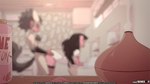 Rating: e
ID: 5553014
Date: 2025-05-06 12:46:55 -0400
Status: active
Score: 101
16:9 ambiguous_penetration animated anthro biped black_hair blush detailed_background diives duo erection eyes_closed female fingers fur genitals grey_body grey_fur gu_(diives) hair horn male male/female nude penetration penile penile_penetration penis pink_body reptile scalie sex short_playtime snake standing widescreen xingzuo_temple post #5553014