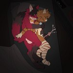 Rating: e
ID: 3442137
Date: 2022-07-12 03:04:12 -0400
Status: active
Score: 23
1:1 absurd_res afo anthro anthro_on_anthro bed bed_covers bedding bell bell_collar bird's-eye_view black_hair black_tail_tip blonde_hair bodily_fluids canid canine clock clothing collar cum cum_while_penetrated digital_clock digital_media_(artwork) dipstick_tail domestic_cat duo ejaculation electronics felid feline felis fox full-length_portrait fur furniture genital_fluids genitals hair hi_res high-angle_view humanoid_genitalia legwear lying male male/male mammal markings on_side penetration pillow portrait red_body red_tail side_view spooning stockings tail tail_markings unknown_artist vivian_(michael) yellow_body yellow_fur post #3442137