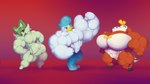 Rating: q
ID: 5657280
Date: 2025-06-21 03:45:10 -0400
Status: pending
Score: 5
16:9 2022 abs anthro beak bedroom_eyes bent_over biceps big_muscles big_pecs blue_body blue_eyes blue_feathers butt digital_media_(artwork) eyes_closed feathers flexing fuecoco fur generation_9_pokemon green_body green_ears green_fur green_tail group hand_on_hip hand_on_own_hip hands_on_hips hands_on_own_hips hi_res huge_muscles huge_pecs hyper hyper_muscles male multicolored_body multicolored_feathers multicolored_fur multicolored_scales multicolored_tail muscular narrowed_eyes nintendo orange_body orange_scales orange_tail pecs pink_eyes pokemon pokemon_(species) pose presenting presenting_hindquarters quaxly red_body red_scales red_tail scales seductive sprigatito standing tail tan_body tan_nose tan_scales tan_tail thick_thighs toonpower trio two_tone_body two_tone_feathers two_tone_fur white_body white_feathers widescreen yellow_beak post #5657280
