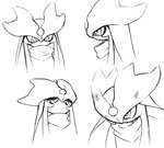 Rating: s
ID: 5451347
Date: 2025-03-23 13:03:43 -0400
Status: active
Score: 3
absurd_res alien alien_humanoid angel armor big_eyes expressions female headgear helmet hi_res holy humanoid monochrome round_head sinfrou sketch small_mouth solo veil ybelux post #5451347