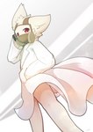 Rating: s
ID: 4488846
Date: 2023-12-23 01:48:55 -0500
Status: active
Score: 99
2021 anthro big_ears biped bottomless bottomless_anthro bottomless_male canid canine canis cellphone changed_(video_game) cheek_tuft clothed clothing coat coat_only colored digital_media_(artwork) dr._k_(changed) electronics facial_tuft fur gas_mask glistening glistening_eyes hand_in_pocket head_tuft hi_res holding_cellphone holding_object holding_phone holding_smartphone kemono lab_coat looking_at_viewer male mammal mask monotone_body monotone_fur monotone_tail one_ear_up phone pockets popkage portrait pupils red_eyes red_pupils shaded side_view simple_background smartphone solo standing tail three-quarter_portrait topwear topwear_only tuft upskirt white_background white_body white_ears white_fur white_tail post #4488846