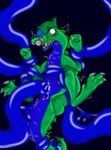 Rating: e
ID: 2763277
Date: 2021-05-31 02:36:12 -0400
Status: active
Score: 6
amie anthro avoid_posting blue_vulva blush bodily_fluids claws cum dinosaur female genital_fluids genitals hair hi_res looking_pleasured piecing prehistoric_species reptile scales scalie sex shaking shivering solo spikes spino spinosaurid spinosaurus sweat tentacle_sex tentacles theropod vaginal_fluids vulva post #2763277