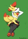 Rating: e
ID: 5601681
Date: 2025-05-27 04:26:20 -0400
Status: active
Score: 46
absurd_res anal anal_penetration animal_genitalia animal_penis anthro anthro_on_feral anthro_penetrated anus backsack balls bestiality blush braixen canid canine canine_genitalia canine_penis duo erection feeshyartist femboy fennekin feral feral_penetrating feral_penetrating_anthro generation_6_pokemon genitals hi_res intraspecies knot knotted_penis larger_penetrated male male/male male_on_feral male_penetrated male_penetrating male_penetrating_male mammal motion_lines nintendo penetration penis pokemon pokemon_(species) sex size_difference post #5601681