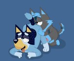 Rating: e
ID: 5591749
Date: 2025-05-22 22:08:35 -0400
Status: active
Score: 37
anal bandit_heeler bluey_(series) genitals oral penis rimming rimming_male sex tagme wildside_45 post #5591749