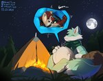 Rating: q
ID: 5437910
Date: 2025-03-16 18:56:17 -0400
Status: active
Score: 83
abdominal_bulge anthro blush blush_lines brown_body brown_fur brown_horn bubble campfire camping_tent canid canine canis demon digestion duo extended_sound_effect fatal_vore forest forest_background fur green_body green_fur hand_on_belly hi_res horn howzit_toyah hybrid internal male male/male mammal moon mostly_nude nature nature_background night oral_vore outside paw_imprint plant rumbling_stomach scarf scarf_only sound_effect_variant sound_effects tree vore white_body white_fur wolf post #5437910