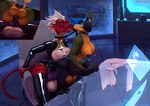 Rating: e
ID: 5578663
Date: 2025-05-17 11:35:58 -0400
Status: active
Score: 34
2024 anal animal_genitalia animal_penis anthro avian balls beak big_balls big_penis bird black_nipples bodily_fluids breasts city city_background claws clothing collar collar_pull coraciiform cutaway dragon duo equine_genitalia equine_penis exposed_breasts feathers feet foot_on_table furniture genital_fluids genitals glistening glistening_clothing goatesque gynomorph herm hi_res huge_balls huge_penis intersex intersex/intersex intersex_penetrating latex latex_clothing leaking_precum leaking_pussy_juice motmot mythological_creature mythological_scalie mythology nipple_piercing nipples penetration penile penile_penetration penis piercing power_bottom precum pussy_tape scalie science_fiction seljhet sheath table talons tape thorphax toe_claws toes trinidad_motmot post #5578663