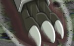 16:10 anthro armor az12lol bandai_namco barefoot black_body blackwargreymon city_crushing claws crushed_micros digimon digimon_(species) digital_media_(artwork) dirty dirty_feet feet foot_crush foot_fetish foot_focus giga humanoid landscape_dwarfing macro male muscular muscular_male paws plantigrade size_difference soles solo stomping toes wargreymon widescreen