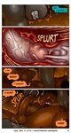 abdominal_bulge age_difference alphonse_(james_howard) anal anal_orgasm anal_penetration anthro anthro_on_anthro anthro_penetrated anthro_penetrating anthro_penetrating_anthro balls big_dom_small_sub bodily_fluids canid canine canis comic cum cum_in_ass cum_inflation cum_inside cum_while_penetrated cumshot dialogue domestic_cat dominant duo ejaculation english_text erection felid feline felis femboy from_front_position genital_fluids genitals glans hands-free hi_res humanoid_genitalia humanoid_penis inflation internal james_howard looking_pleasured male male/male male_on_bottom male_on_top male_penetrated male_penetrating male_penetrating_male mammal mature_male on_bottom on_top orgasm patreon penetration penile penile_penetration penis penis_in_ass richard_senior_(james_howard) sex simultaneous_orgasms size_difference size_play slosh spread_legs spreading sweat text url vein veiny_balls veiny_penis wolf