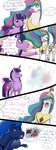 Rating: s
ID: 5631063
Date: 2025-06-09 14:24:43 -0400
Status: active
Score: 17
2019 5_panel_comic absurd_res amethyst_(gem) armor beady_eyes big_macintosh_(mlp) blue_body blue_eyebrows blue_eyes blue_fur blue_mane blue_tail colored comic container crown cup cutie_mark dialogue digital_media_(artwork) drinking english_description english_text equid equine eyebrows feathered_wings feathers female feral folded_wings friendship_is_magic fur gem gesture green_mane group hand_gesture hasbro headgear hi_res hooves horn larger_female larger_feral light lighting long_mane long_tail magic magic_user mammal mane multicolored_mane multicolored_tail my_little_pony mythological_creature mythological_equine mythology open_mouth peytral photo pink_mane pink_tail pink_tongue pipsqueak_(mlp) pointing princess princess_celestia_(mlp) princess_luna_(mlp) puffed_cheeks purple_body purple_fur purple_horn purple_mane purple_tail purple_wings quadruped royalty sabatons shaded sibling_(lore) simple_background sister_(lore) sisters_(lore) size_difference skywater smaller_female speech_bubble standing tail tea_cup teeth text tiara tongue trio twilight_sparkle_(mlp) unguligrade unicorn_horn white_background white_body white_feathers white_fur white_horn winged_unicorn wings yelling yelling_at_another post #5631063