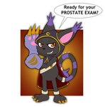 Rating: s
ID: 5596273
Date: 2025-05-24 23:09:46 -0400
Status: active
Score: 5
bandai_namco black_body black_fur blackgatomon claws cloak clothing digimon digimon_(species) domestic_cat english_text felid feline felis female feral fur gloves gradient_background handwear hi_res kerilyn looking_at_viewer mammal red_eyes sash simple_background smile smirk solo tail text threatening wraps yellow_claws post #5596273