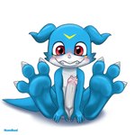 Rating: e
ID: 5604154
Date: 2025-05-28 09:48:49 -0400
Status: active
Score: 18
1:1 3_toes 4_fingers anthro anthropornorphic aroused aroused_male aroused_smile artist_name bandai_namco big_feet blue_body blush blush_lines bodily_fluids claws digimon digimon_(species) digital_drawing_(artwork) digital_media_(artwork) dripping erection feet fingers foot_focus foreskin front_view genital_fluids genitals grin grinning_at_viewer hi_res humanoid_genitalia humanoid_penis long_tail looking_at_viewer male multicolored_body nomibuni penis precum precum_drip red_eyes shaded simple_background sitting sitting_on_ground smile smiling_at_viewer solo tail text toe_claws toes two_tone_body veemon white_background white_body post #5604154