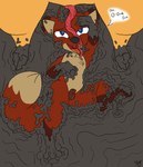 Rating: e
ID: 4500719
Date: 2023-12-28 17:33:46 -0500
Status: active
Score: 37
3_toes animal_genitalia animal_penis animal_pussy bedroom_eyes blue_eyes bodily_fluids canid canine canine_genitalia canine_pussy chest_tuft cloven_hooves colored cute_fangs detailed_background digital_media_(artwork) dipstick_tail dirt dirty domestic_pig english_text fangs feet female feral feral_on_feral fox fur genital_fluids genitals half-closed_eyes head_tuft hi_res high-angle_view hooves imminent_oral jungledyret_hugo looking_pleasured looking_up lying male male/female mammal markings messy mud mud_bath muddy narrowed_eyes on_back open_mouth pawpads paws penis penis_in_face porcine_penis pussy red_body red_fur rita_(jungledyret) seductive shaded signature simple_coloring simple_shading slysocx smile solo_focus speech_bubble spread_legs spreading suid suine sus_(pig) tail tail_markings teeth text toes tongue tongue_out tuft vaginal_fluids post #4500719