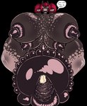 Rating: e
ID: 3166150
Date: 2022-02-08 20:43:26 -0500
Status: active
Score: 41
4_breasts absurd_res alpha_channel anthro asking asking_another asking_if_sure big_breasts big_butt big_penis bodily_fluids bovid bovine breasts butt cattle cock_vore desbjust dialogue duo english_text fully_inside gaping gaping_urethra genitals gynomorph herm_(lore) hi_res holly_(desbjust) huge_breasts huge_butt huge_penis hyper hyper_breasts hyper_butt hyper_genitalia hyper_penis intersex lactating lips mammal milk multi_breast nipples penile penis question questioning_tone solo_focus speech_bubble talking_to_another talking_to_prey text thick_lips thick_thighs urethra vore yes-no_question post #3166150