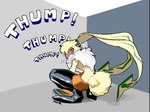 Rating: s
ID: 5597925
Date: 2025-05-25 17:07:09 -0400
Status: active
Score: 1
angry anthro bandai_namco bottomwear clothed clothing curled_tail digimon digimon_(species) fluffy fluffy_chest gloves handwear hi_res long_ears male notaventura pants solo symbareangoramon tail thumping_foot topless topless_anthro topless_male post #5597925