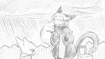 16:9 animal_crossing anthro biped bodily_fluids clothed clothing crying cute_fangs dialogue_in_description domestic_cat dragonweirdo duo ears_back eyes_closed felid feline felis female fishnet_clothing fishnet_legwear front_view fur greyscale hi_res jacket jewelry legwear male mammal markings marshal_(animal_crossing) mole_(marking) monochrome necklace nintendo olivia_(animal_crossing) open_mouth pivoted_ears rodent sciurid story story_in_description tail tears topwear tree_squirrel widescreen