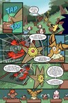 Rating: s
ID: 5452734
Date: 2025-03-24 01:20:22 -0400
Status: active
Score: 45
2025 6_panel_comic absurd_res ambiguous_gender black_eyes black_tail black_text blue_body blue_text bodily_fluids brown_body brown_hair chair chalkboard cheek_spots cleffa comic crying day desk dialogue dot_eyes eevee english_text exclamation_point eye_through_hair eyebrows eyelashes eyes_closed eyewear female_(lore) feral forest fur furniture generation_1_pokemon generation_2_pokemon generation_3_pokemon generation_6_pokemon generation_7_pokemon goggles grass group hair hi_res igglybuff legendary_pokemon male_(lore) motion_lines mouth_closed mudkip multi_tail neck_tuft nintendo outside paws pichu pink_body plant pokemon pokemon_(species) pokemon_mystery_dungeon poker_face rockruff ruler shiny_pokemon signature simple_eyes sitting sky smeargle sound_effects speech_bubble spike_chunsoft standing staryu sweat sweatdrop table tail talking_to_another tears text toony translucent translucent_hair tree tuft virmir virmir_(character) vulpix white_sclera yellow_body yveltal post #5452734