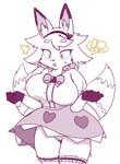 Rating: q
ID: 5549441
Date: 2025-05-04 20:45:11 -0400
Status: active
Score: 28
2025 2_tails accessory anthro big_breasts blush bodily_fluids bow_ribbon breasts canid canine clothed clothing crotch_tuft dipstick_ears dipstick_tail dress ear_markings eyebrow_through_hair eyebrows eyelashes female fox frilly frilly_clothing frilly_legwear frilly_stockings furgonomics gem gloves_(marking) gut0002 hair hair_accessory hairband heart_symbol hi_res inner_ear_fluff interrobang kemono kokon lace legwear looking_down magical_girl_outfit mahou_shoujo_full_heart mammal markings multi_tail multicolored_ears open_mouth puffy_sleeves signature snout solo stockings surprise sweat tail tail_accessory tail_markings thick_thighs translucent translucent_hair tuft upskirt post #5549441