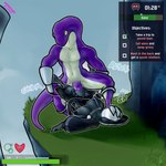 Rating: e
ID: 2782325
Date: 2021-06-12 16:48:11 -0400
Status: active
Score: 207
1:1 2021 absurd_res alien anthro anthro_penetrating armor artificer_(risk_of_rain) athletic athletic_anthro athletic_male big_breasts black_body black_skin bodily_fluids breasts chain check_mark checklist claws clothed clothing clothing_aside countershade_legs countershade_torso countershading dark_body dark_skin different_sound_effects dominant dominant_male duo empty_eyes english_text erection featureless_(disambiguation) feet female female_penetrated foot_on_head gameplay_mechanics garter_straps gauntlets genital_fluids genitals gloves grass gui handwear headgear health_bar heart_symbol helmet hi_res highlighted_text hood humanoid humanoid_on_anthro humanoid_penetrated leg_grab legs_up legwear lemurian level_number list long_neck lying male male/female male_dominating_female male_penetrating male_penetrating_female mostly_nude navel nipples number on_back open_clothing open_topwear outside panties panties_aside partially_clothed penetration penile penile_penetration penis penis_in_pussy pinned plant purple_body purple_penis purple_scales pussy questionable_consent risk_of_rain scales scalie sex sky sound_effects spread_legs spreading standing status_effect step_pose stockings submissive submissive_female symbol text thigh_highs toe_claws topwear underwear underwear_aside vaginal vaginal_fluids vaginal_penetration vowelless vowelless_sound_effect yellow_eyes zoquete post #2782325