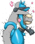 Rating: e
ID: 5043515
Date: 2024-09-11 11:40:34 -0400
Status: active
Score: 234
2024 5_fingers abdominal_bulge ahegao anthro anthro_penetrated big_breasts big_butt black_body black_fur blue_body blue_fur blush bodily_fluids bodyguard_position breast_squish breasts butt curvy_figure digital_drawing_(artwork) digital_media_(artwork) duo enigi09 faceless_character faceless_male female female_on_human female_penetrated fingers from_behind_position fur generation_4_pokemon heart_symbol hearts_around_head hi_res hourglass_figure huge_hips huge_thighs human human_on_anthro human_penetrating human_penetrating_anthro human_penetrating_female interspecies long_tail looking_pleasured lucario male male/female male_on_anthro male_penetrating male_penetrating_anthro male_penetrating_female mammal motion_lines multicolored_body multicolored_fur nintendo nude nude_anthro nude_female nude_human nude_male penetration pokemon pokemon_(species) sex simple_background small_waist snout squish standing standing_sex sweat sweatdrop tail tan_body tan_fur thick_thighs tongue tongue_out vaginal vaginal_penetration voluptuous white_background wide_hipped_anthro wide_hipped_female wide_hips post #5043515