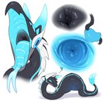 Rating: q
ID: 5466293
Date: 2025-03-30 14:26:30 -0400
Status: active
Score: 189
2025 ambiguous_gender black_insides blue_insides cybernetics dragon feral hi_res hydrav_(tianhua) kemono machine mouth_shot mythological_creature mythological_scalie mythology open_mouth oral_vore reptile robot robot_feral scalie snake solo swallowing tianhua tongue vore post #5466293