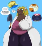 Rating: e
ID: 5248170
Date: 2024-12-17 06:50:15 -0500
Status: active
Score: 4
alythewolfcat animal_crossing anthro arthropod big_breasts big_bulge bovid bovine breasts bulge butterfly canid canine canis cassandra_julardas cattle clothing coat detailed_bulge domestic_dog ear_piercing ear_ring english_text erect_nipples eyewear female foggy_glasses genital_outline glasses goldie_(animal_crossing) hi_res horn huge_breasts huge_bulge huge_hips hyper hyper_bulge hyper_hips insect lab_coat lepidopteran male mammal morbidly_obese muscular muscular_male nintendo nipple_outline nipples obese overweight overweight_female penis_outline piercing raccoon_dog ring_piercing shovel spanish_text tanuki text thought_bubble tom_nook_(animal_crossing) tools topwear wearing_glasses wide_hips post #5248170