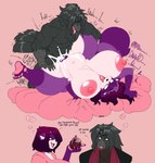 Rating: e
ID: 5605197
Date: 2025-05-28 18:18:29 -0400
Status: active
Score: 19
5_fingers 5_toes absurd_res anthro anthro_on_anthro anthro_penetrated anthro_penetrating anthro_penetrating_anthro areola avian beak big_breasts biped bird bodily_fluids breasts clothed clothing corvid corvus_(genus) crow cum daigo duo english_text feet female female_penetrated fingers genital_fluids hair hi_res huge_breasts interspecies male male/female male_penetrating male_penetrating_female mammal muscular muscular_anthro muscular_male nipples oscine passerine penetration sex text toes tongue tongue_out post #5605197