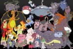 Rating: s
ID: 86357
Date: 2010-07-30 11:46:29 -0400
Status: active
Score: 10
2010 ambiguous_gender amphibian anthro avian bird blaziken bovid bovine burmy canid canine charizard cherubi chimecho clefable dragon eevee elemental_creature fire fish flora_fauna food food_creature generation_1_pokemon generation_2_pokemon generation_3_pokemon generation_4_pokemon ghost goo-connected_lips goo_creature group haunter horn humanoid infernape living_machine looking_at_viewer machine magby magnezone mammal mantine marine membrane_(anatomy) membranous_wings mephitid metallic_body miltank mime_jr. muk murk mythological_creature mythological_scalie mythology nintendo normal_rotom open_mouth orange_body orange_skin pineco plant pokemon pokemon_(species) primate purple_body ralts ray_(fish) realistic red_eyes reptile rhyperior robot roserade rotom scalie skuntank smoke smoochum snubbull spirit squirtle stubby_legs tail teeth tongue toxicroak trash_cloak_burmy typhlosion voltorb weezing wings wobbuffet yellow_eyes post #86357