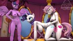 16:9 2023 3d_(artwork) anthro anthrofied artist_logo biped breasts colored crossgender digital_media_(artwork) equid equine female female_penetrated friendship_is_magic ftg_crossgender fti_crossgender group group_nudity gynomorph gynomorph/female gynomorph_penetrating gynomorph_penetrating_female hasbro hi_res horn incest_(lore) intersex intersex/female intersex_penetrating intersex_penetrating_female logo magic mammal my_little_pony mythological_creature mythological_equine mythology nipples nude penetration rarity_(mlp) senthaurekmern sex sibling_(lore) sister_(lore) sisters_(lore) sweetie_belle_(mlp) trio twilight_sparkle_(mlp) unicorn widescreen