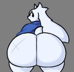 Rating: q
ID: 5360910
Date: 2025-02-09 01:44:09 -0500
Status: active
Score: 22
2023 anthro big_butt black_eyes blue_clothing blue_sweater blue_topwear bottomless bottomless_anthro bottomless_female butt butt_scar cave_story clothed clothing digital_drawing_(artwork) digital_media_(artwork) evilfiendish facial_scar female female_anthro floppy_ears fur grey_background huge_butt lagomorph long_ears looking_at_viewer looking_back looking_back_at_viewer lop_ears mammal mimiga open_mouth rear_view scar scut_tail shaded short_tail simple_background solo sue_sakamoto sweater sweater_only tail thick_thighs topwear topwear_only white_body white_butt white_ears white_fur white_tail wide_hipped_anthro wide_hipped_female wide_hips x_scar post #5360910