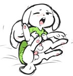 Rating: e
ID: 5272690
Date: 2024-12-28 20:54:36 -0500
Status: active
Score: 82
2022 anal anal_penetration anthro anthro_on_anthro anthro_penetrated anthro_penetrating anthro_penetrating_anthro balls black_nose blush blush_lines bodily_fluids body_part_in_ass bottomless bottomless_anthro bottomless_male cave_story clothed clothing colon_(cave_story) digital_drawing_(artwork) digital_media_(artwork) drooling duo eyes_closed floppy_ears fur genitals glistening glistening_genitalia glistening_penis glistening_tongue green_clothing green_shirt green_topwear intraspecies lagomorph looking_pleasured lop_ears male male/male male_anthro male_penetrated male_penetrating male_penetrating_male mammal mimiga notepaddy one_eye_closed one_eye_half-closed open_mouth pawpads penetration penile penile_penetration penis penis_in_ass pink_blush pink_pawpads pink_penis pink_tongue saliva scut_tail sex shirt shirt_only short_tail tail tapering_penis tongue topwear topwear_only white_balls white_body white_ears white_fur white_sheets white_tail post #5272690