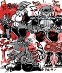 Rating: e
ID: 5584042
Date: 2025-05-19 15:29:44 -0400
Status: active
Score: 12
angry anthro ball_slap bandai_namco big_breasts bite bodily_fluids breasts butt butt_grab butt_slap cum cum_in_pussy cum_inside cum_request digimon digimon_(species) doggystyle draco_(roder_vasquez) duo ear_piercing female from_behind_position genital_fluids grey_body hand_on_butt impregnation insemination_request leg_grab male male/female moan ovulating piercing poker_face renamon reny_(r_96) roder_vasquez saliva sex shakyng_legs size_difference skull_dragon slap small_dom_big_sub tail tail_bite tail_in_mouth tail_motion tailwag text tongue tongue_out post #5584042