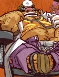 Rating: e
ID: 319428
Date: 2013-04-22 13:29:39 -0400
Status: active
Score: 20
arm_hair belly belly_hair body_hair bottomwear chest_hair clothed clothing doctor facial_hair forearm_hair forearms hairy_feet hairy_hands hand_in_underwear happy_trail hat headgear headwear human human_only male mammal mario_bros masturbation mustache nintendo not_furry nurse open_bottomwear open_clothing open_mouth open_pants overweight pants sitting solo stain underwear unknown_artist unprofessional_behavior wario post #319428