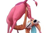 anus bodily_fluids breasts butt centaurworld cum cum_in_mouth cum_inside cum_on_face female fingering genital_fluids genitals gerenuk_taur glendale_(centaurworld) hatuka_rakugaki hi_res humanoid_taur mammal mammal_taur masturbation netflix nipples presenting presenting_hindquarters pussy rubbing_pussy solo spread_pussy spreading tail tail_anus taur urine vaginal vaginal_fingering vaginal_fluids watersports