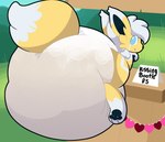 Rating: e
ID: 5541069
Date: 2025-05-01 04:41:14 -0400
Status: active
Score: 54
ampe_(lewdifiedampe) big_diaper clothed clothing diaper eeveeatheart eeveelution excessive_feces feces feral fur generation_1_pokemon hi_res huge_diaper hyper hyper_feces jolteon looking_at_viewer male nintendo pokemon pokemon_(species) pooping soiled_diaper soiling soiling_diaper solo tail unclean_diaper used_diaper wearing_diaper post #5541069
