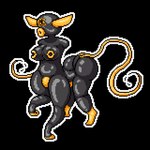 Rating: e
ID: 5274898
Date: 2024-12-29 21:18:36 -0500
Status: active
Score: 14
1:1 alpha_channel armless big_butt big_ears black_body body_writing breasts butt cjk_character clothed clothing countershading digital_media_(artwork) dipstick_limbs eyeless feet female full_body_suit glistening glistening_body humanoid_taur japanese_text latex latex_clothing latex_skinsuit lips multi_tail nipple_mouth nipples open_mouth orange_body orange_ears orange_nipples orange_tail outline pixel_(artwork) psychpsyo quadruped raised_leg rubber_clothing simple_background skinsuit solo tail taur text thick_lips thick_thighs thin_tail tight_clothing transparent_background unusual_anatomy wide_hips post #5274898