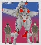 Rating: e
ID: 5144592
Date: 2024-10-28 11:07:10 -0400
Status: active
Score: 37
abs aircraft aircraft_humanoid anthro big_breasts bikini breasts camel_toe clothed clothing confident confident_anthro confident_female female footwear genital_outline group hand_on_hip hat headgear headwear hi_res high_heels human living_aircraft living_machine living_vehicle machine male mammal metallic_body military_uniform navel nipples nose_propeller p-51_mustang propeller protoskip pussy_outline shoes simple_background smile swimwear trio two-piece_swimsuit uniform vehicle wide_hips wings post #5144592
