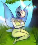 Rating: s
ID: 5640928
Date: 2025-06-14 02:22:43 -0400
Status: active
Score: 10
anthro breast_squish breasts celebi female feral generation_1_pokemon generation_2_pokemon gradient_background hi_res holding_breast hotting31 hug hugging_another humanoid interspecies legendary_pokemon male male/female mew_(pokemon) nintendo pokemon pokemon_(species) pokemon_mystery_dungeon pokemorph pokephilia simple_background sky spike_chunsoft squish post #5640928