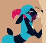 Rating: e
ID: 4741967
Date: 2024-04-25 00:33:08 -0400
Status: active
Score: 99
amara_(axedraws) anthro anthro_focus balls black_body black_ears black_fur black_pubes black_tail blue_bottomwear blue_clothing blue_crop_top blue_hair blue_shirt blue_skirt blue_topwear bodily_fluids body_part_in_mouth bottomwear bovid breasts caprine clothed clothing compression_artifacts crop_top dark_body dark_ears dark_fur dark_tail dripping duo eyes_closed faceless_character faceless_male fellatio female female_anthro female_focus fingers flat_colors fluffy fluffy_tail fur genitals glk goat hair hooved_fingers hooves horn internal internal_fellatio internal_oral leaning leaning_forward male male/female male_on_anthro mammal midriff mrdegradation onomatopoeia oral penile penis penis_in_mouth pink_fingers pink_hooves pink_horn pubes saliva saliva_drip saliva_on_penis sex shirt short_hair short_tail side_view skirt small_breasts solo_focus sound_effects tail text topwear post #4741967