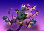 Rating: e
ID: 5654258
Date: 2025-06-19 19:39:21 -0400
Status: active
Score: 25
absurd_res alolan_form alolan_raichu anal anal_penetration dominant dominant_male generation_1_pokemon generation_7_pokemon genitals hi_res hypnosis hypnotic_visor male male/male male_penetrating mind_control nintendo open_mouth penetration pokemon pokemon_(species) power_bottom raichu regional_form_(pokemon) size_difference small_dom_big_sub spelunker_sal spiral spiral_eyes post #5654258