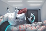 Rating: e
ID: 4065941
Date: 2023-05-22 00:59:07 -0400
Status: active
Score: 228
absurd_res alpha_3 android balls big_balls big_penis bubble clothing cock_vore conditional_dnp condom feral fully_inside garage genitals hi_res huge_balls huge_penis hyper hyper_balls hyper_genitalia hyper_penis knotting machine male male_pred melting neon olexafox penile penis robot security security_camera sexual_barrier_device shrink_(disambiguation) solo squirming synth_(vader-san) tail translucent translucent_balls vore post #4065941