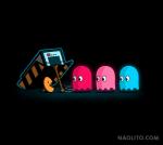 Rating: s
ID: 670942
Date: 2015-06-11 10:00:10 -0400
Status: active
Score: 22
bandai_namco blinky_(pac-man) crossover digital_media_(artwork) english_text female ghost ghostbusters group inky_(pac-man) male naolito not_furry pac-man pac-man_(series) pinky_(pac-man) simple_background spirit text trap_(contrivance) post #670942