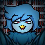 Rating: s
ID: 5122057
Date: 2024-10-17 18:41:46 -0400
Status: active
Score: 93
1:1 2024 ambiguous_gender anthro avian beak bird blue_body blue_feathers blue_hair dialogue digital_drawing_(artwork) digital_media_(artwork) english_description english_text eyebrow_through_hair eyebrows feathers female_(lore) hair heart_eyes heart_symbol hug hugging_viewer infinite-hope572 martlet_(undertale_yellow) open_mouth open_smile smile snowflake solo talking_to_viewer text tongue translucent translucent_hair undertale_yellow vignette winged_arms wings yandere post #5122057