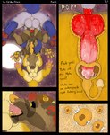 absurd_res animal_genitalia animal_penis anthro balls balls_on_face big_balls bodily_fluids canid canine canine_genitalia canine_penis canis cervical_penetration comic cum cum_in_ovaries cum_in_throat cum_in_uterus cum_inside dialogue double_penetration dragon english_text fallopian_penetration fallopian_tubes fellatio fellowwolf genital_fluids genitals group herm hi_res hybrid imminent_impregnation impregnation internal internal_vaginal intersex intersex/male jax_the_alpha_(fellowwolf) knot knot_in_mouth knotted_penis knotting landon_(fellowwolf) low-angle_view male maleherm mammal multiple_ova mythological_canine mythological_creature mythological_scalie mythology oral oral_knotting oral_penetration ovaries ovary_inflation ovum penetration penile penile_penetration penis penis_in_pussy penis_in_uterus ryan_the_omega_(fellowwolf) scalie sex sperm_cell text trio uterus vaginal vaginal_knotting vaginal_penetration werecanid werecanine werecreature werewolf wolf x_ray_view