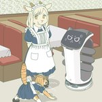 Rating: s
ID: 4100177
Date: 2023-06-09 06:10:32 -0400
Status: active
Score: 94
1:1 ambiguous_gender angry anthro bellabot bovid breasts caprine clothed clothing cross-popping_vein domestic_cat ekaki510 erect_tail felid feline felis female goat group hissing horizontal_pupils horn kemono machine maid_uniform mammal null pudu_robotics puffed_tail pupils restaurant robot tail trio uniform post #4100177