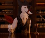 Rating: s
ID: 4854564
Date: 2024-06-15 09:54:00 -0400
Status: active
Score: 26
3d_(artwork) 3d_animation alternative_fashion animated anthro better_version_at_source blender_(artwork) blender_cycles classy clothing detailed detailed_fur devsergal digital_media_(artwork) fancy_clothing fluffy fluffy_tail fur goth male neck_tuft realistic realistic_fur realistic_lighting realistic_shading sergal short_playtime solo suit tail tuft victorian victorian_goth victorian_style post #4854564