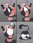 Rating: e
ID: 5473323
Date: 2025-04-01 06:49:52 -0400
Status: active
Score: 70
3:4 abdominal_bulge after_sex anthro anthro_penetrated balls big_penis black_body black_fur black_hair black_nose black_pawpads bodily_fluids cervical_contact cervical_penetration comic cum cum_in_pussy cum_in_uterus cum_inflation cum_inside disembodied_hand disembodied_penis domestic_cat drooling duo felid feline felis female female_anthro female_penetrated from_behind_position full_nelson full_nelson_position fur genital_fluids genitals hair hair_over_eye heart_eyes heart_symbol hi_res huge_penis human human_on_anthro human_penetrating human_penetrating_anthro humanoid_genitalia humanoid_penis hybrid_genitalia hybrid_penis inflation internal internal_vaginal interspecies lying male male/female male_human male_penetrating male_penetrating_female mammal medial_ring medial_ringed_humanoid_penis medial_ringed_hybrid_penis navel nude nude_anthro nude_female on_front open_mouth pawpads penetration penile penile_penetration penis penis_in_pussy pupils pussy_juice_on_penis red_eyes saliva sex size_difference slit_pupils solo_focus spiral_eyes theclaysatan umbra_(defunctumbra) uterus vaginal vaginal_fluids vaginal_penetration vein veiny_penis white_body white_fur white_hair post #5473323