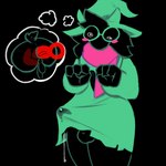 Rating: e
ID: 5514932
Date: 2025-04-19 14:35:46 -0400
Status: active
Score: 90
1:1 2023 2_horns 4_fingers anthro backsack balls black_background black_body black_fur blush bodily_fluids bovid caprine clothed clothing deltarune dildo dildo_insertion english_description erection eyewear fingers front_view fur genital_fluids genitals glasses goat green_clothing green_eyewear green_glasses green_hat green_headwear green_robe hat head_tuft headgear headwear horn leaking_precum leaking_through_clothing male mammal nkwaru no_underwear penis pink_scarf precum precum_string ralsei red_dildo robe round_glasses scarf sex_toy sex_toy_insertion simple_background small_tail solo spiral_eyes standing tail tenting thought_bubble tuft undertale_(series) wearing_glasses wizard_hat post #5514932
