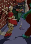 Rating: e
ID: 5567139
Date: 2025-05-12 14:41:25 -0400
Status: active
Score: 6
abdominal_bulge alley bodily_fluids crocodilian cum cum_in_pussy cum_inflation cum_inside dialogue equid equine female filthivore forced genital_fluids hi_res horse humiliation hyracotherium imminent_rape imminent_sex imminent_vore inflation kaprosuchus kieron_the_kaprosuchus male male/female mammal peeing_outside predator/prey prehistoric_species proto_horse public public_humiliation public_sex rape reptile scalie sex size_difference tears tears_of_pain text urine watersports post #5567139
